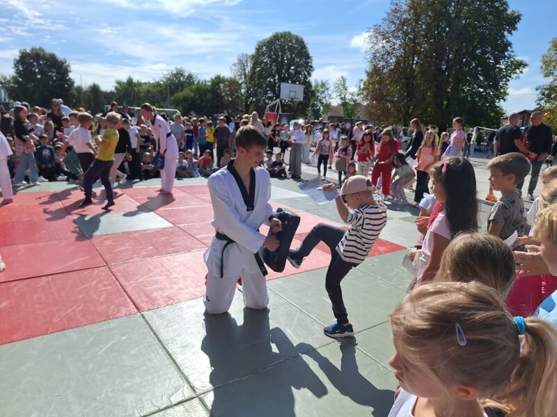 Olimpijski dan - slika broj: 10